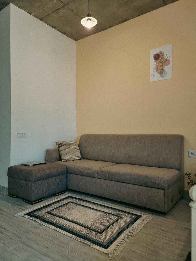 Apartamento Eco Garden Kutaisi Exterior foto