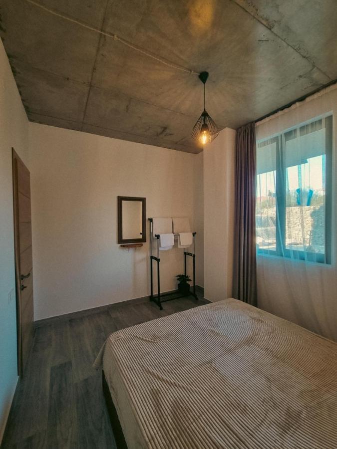 Apartamento Eco Garden Kutaisi Exterior foto