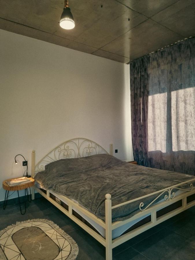 Apartamento Eco Garden Kutaisi Exterior foto