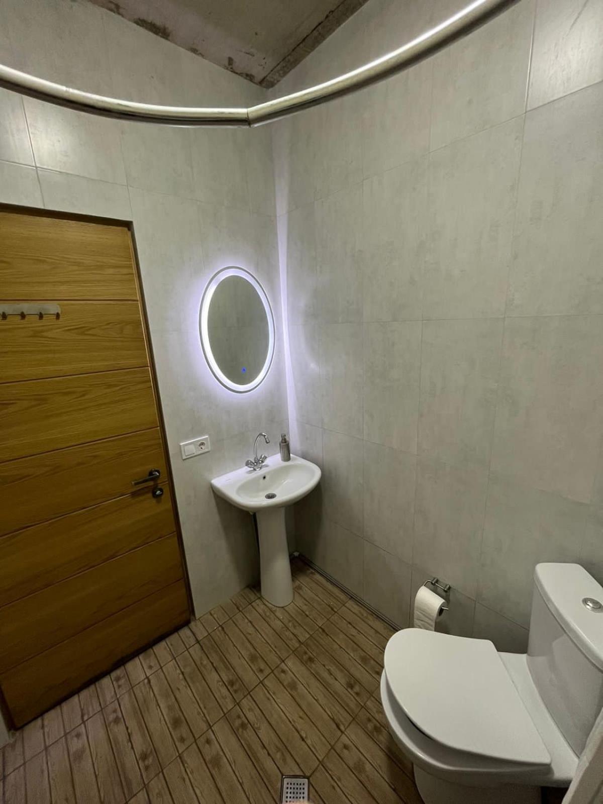 Apartamento Eco Garden Kutaisi Exterior foto